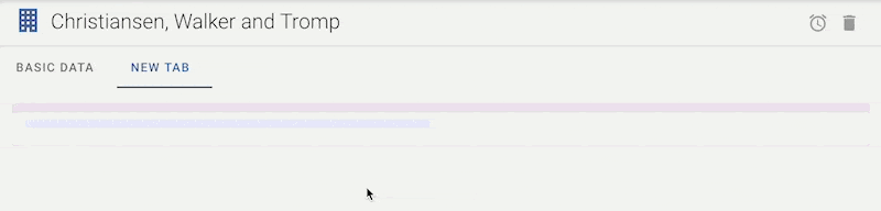 Add Rows and Columns