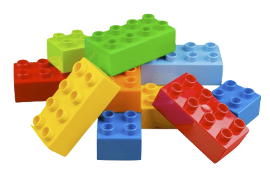 Lego Blocks