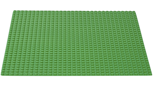 Lego Foundation