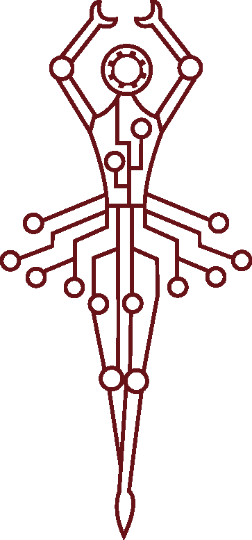 Ballet Mécanique Logo